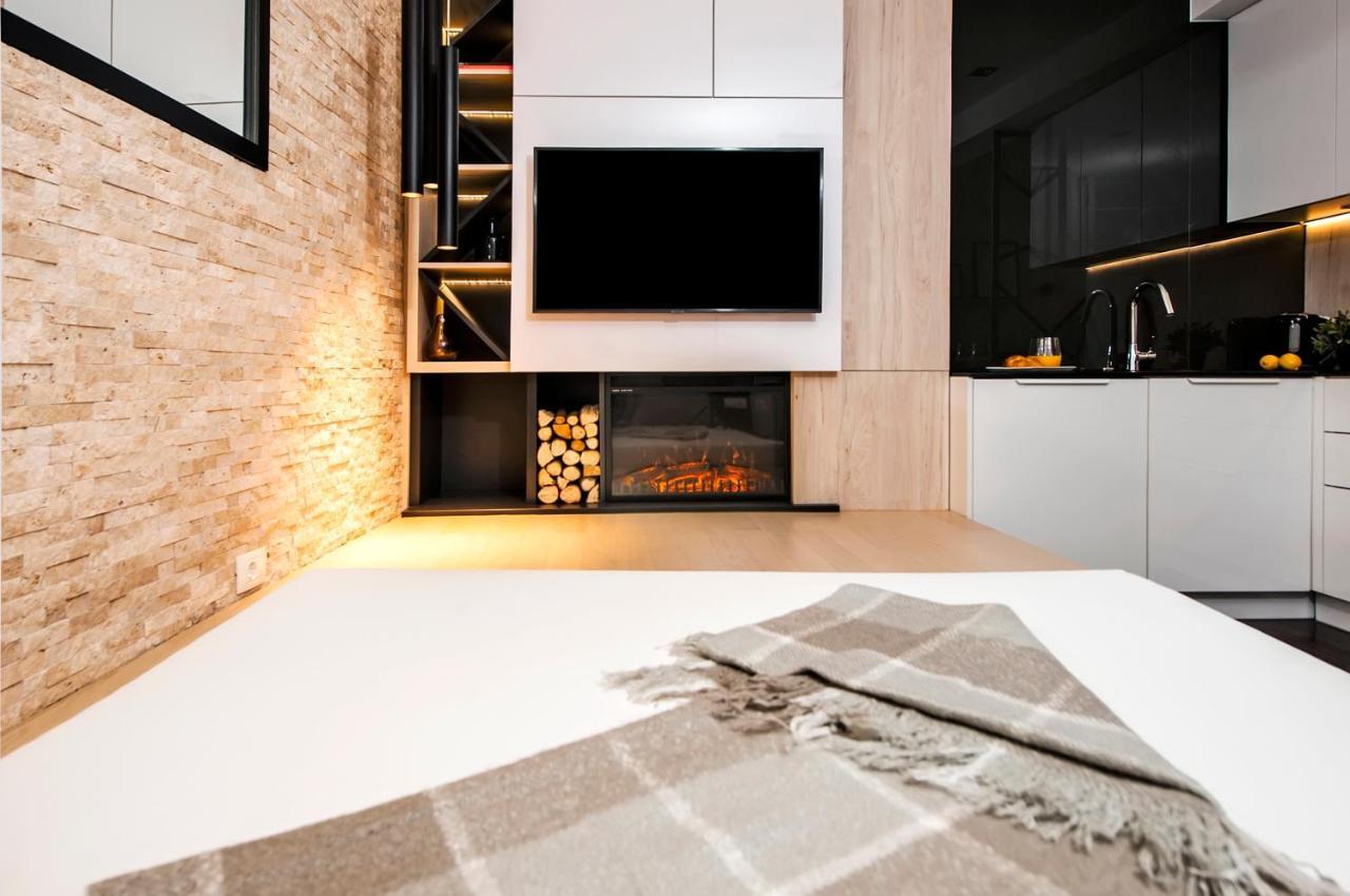 Apartments Casa Dekic Rovinj Extérieur photo