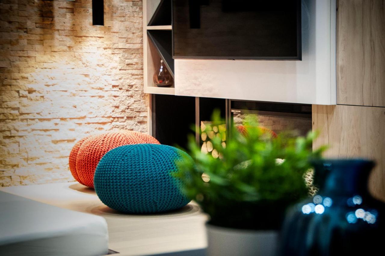 Apartments Casa Dekic Rovinj Extérieur photo