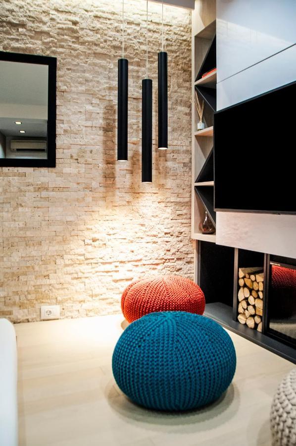 Apartments Casa Dekic Rovinj Extérieur photo