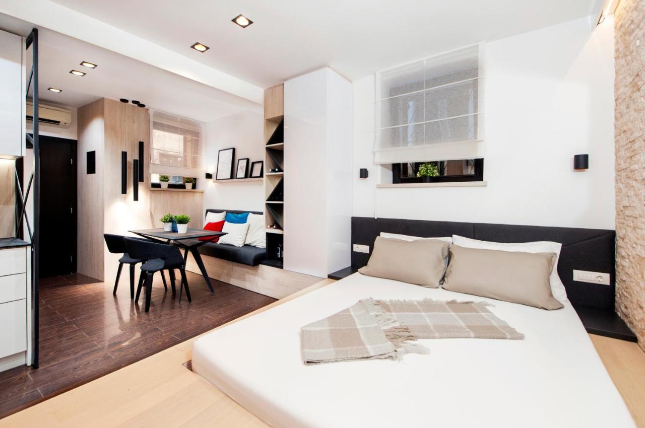 Apartments Casa Dekic Rovinj Extérieur photo