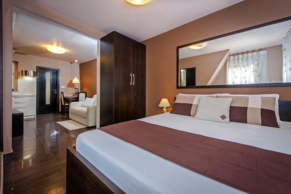 Apartments Casa Dekic Rovinj Extérieur photo