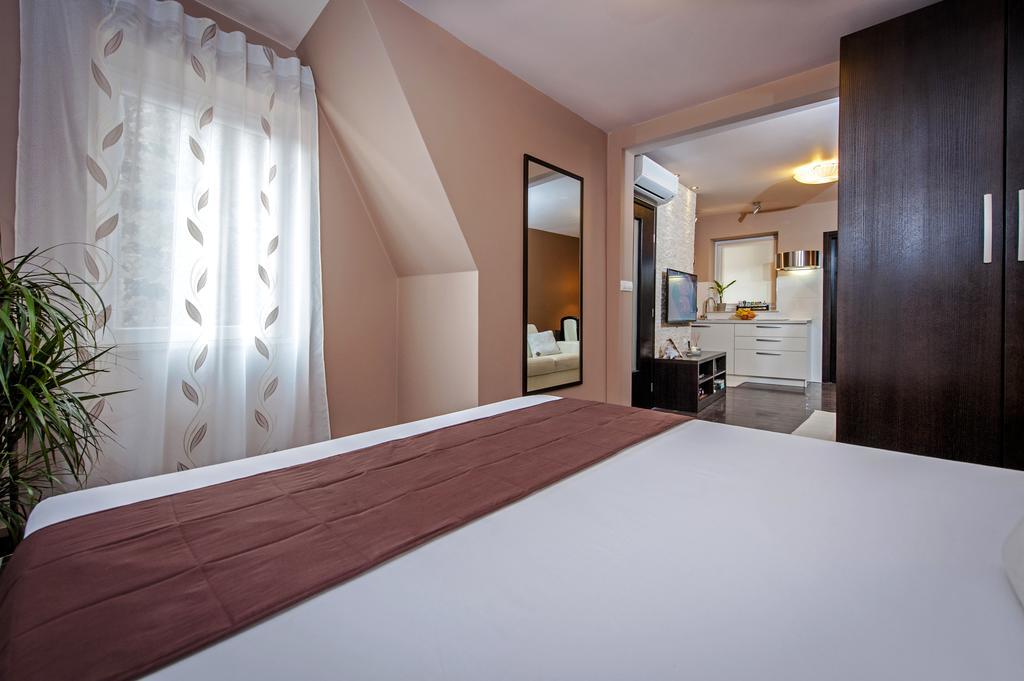 Apartments Casa Dekic Rovinj Extérieur photo