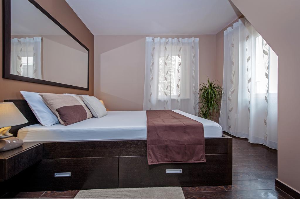 Apartments Casa Dekic Rovinj Extérieur photo