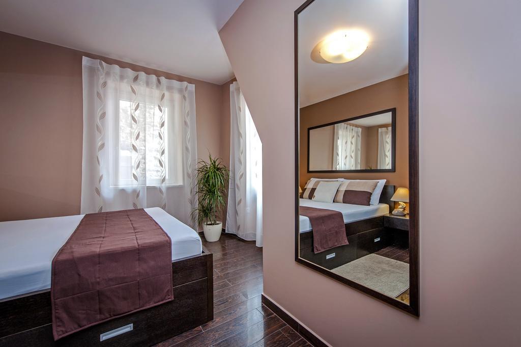 Apartments Casa Dekic Rovinj Extérieur photo