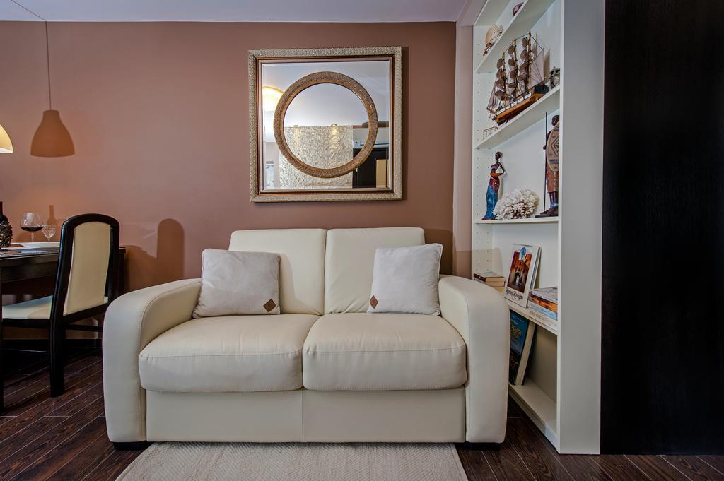 Apartments Casa Dekic Rovinj Extérieur photo