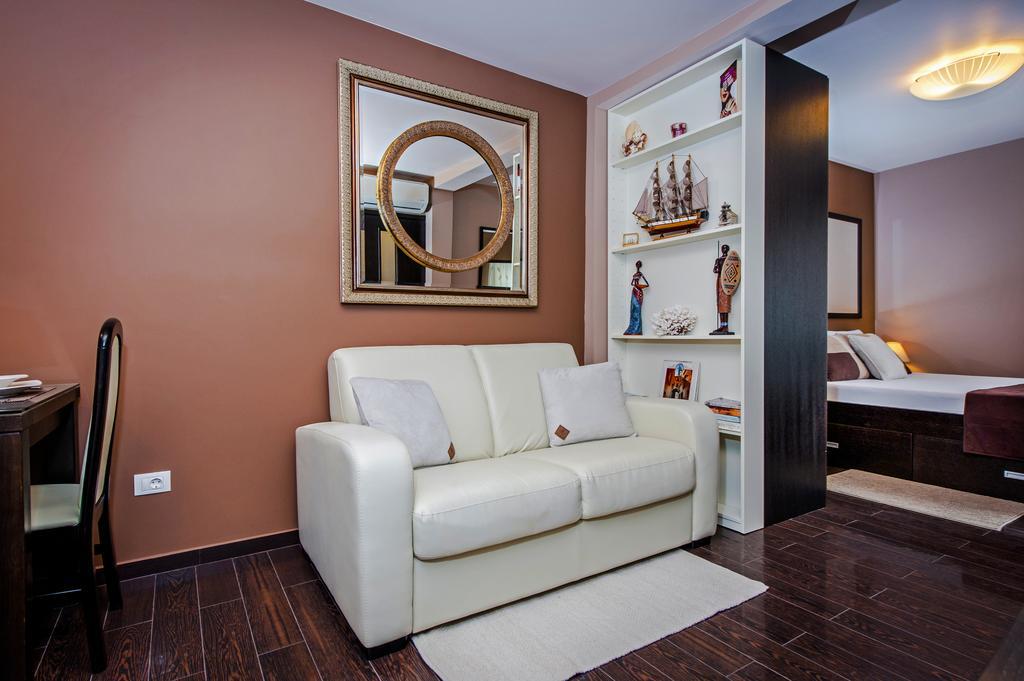 Apartments Casa Dekic Rovinj Extérieur photo