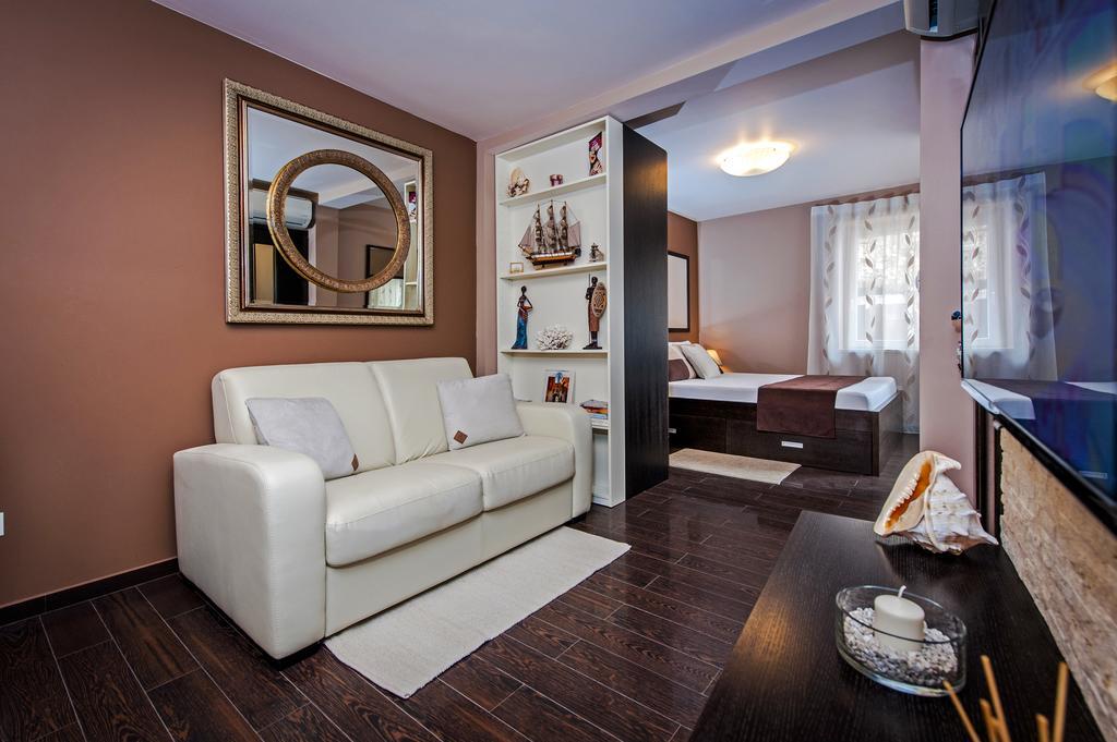 Apartments Casa Dekic Rovinj Extérieur photo