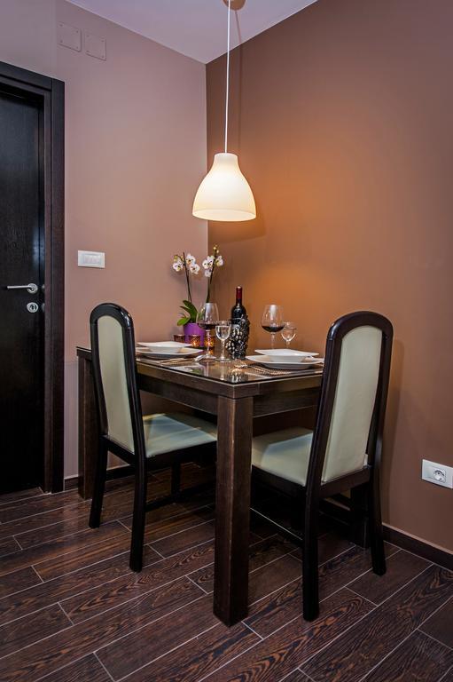 Apartments Casa Dekic Rovinj Extérieur photo