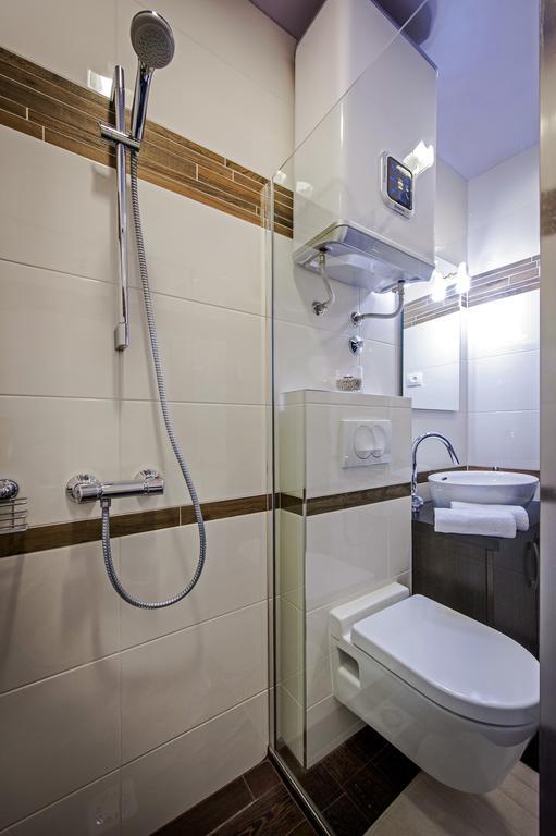 Apartments Casa Dekic Rovinj Extérieur photo